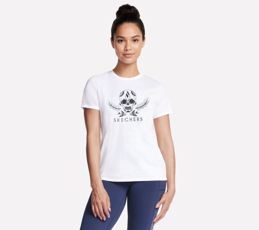 I Guide You to Your Destiny Tee | Skechers online