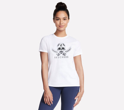 I Guide You to Your Destiny Tee | Skechers online