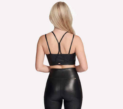 GO WALK Sleek Bra | Skechers outlet