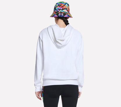 Jason Naylor: Love Pullover Hoodie | Skechers US