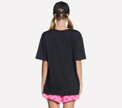 Jason Naylor: Love Short Sleeve Tee | Skechers near me
