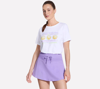 Courtside Tee | Skechers outlet