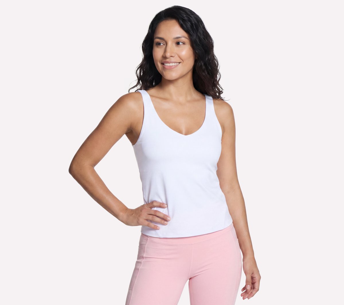 GO WALK Evolution Tank | Skechers on sale