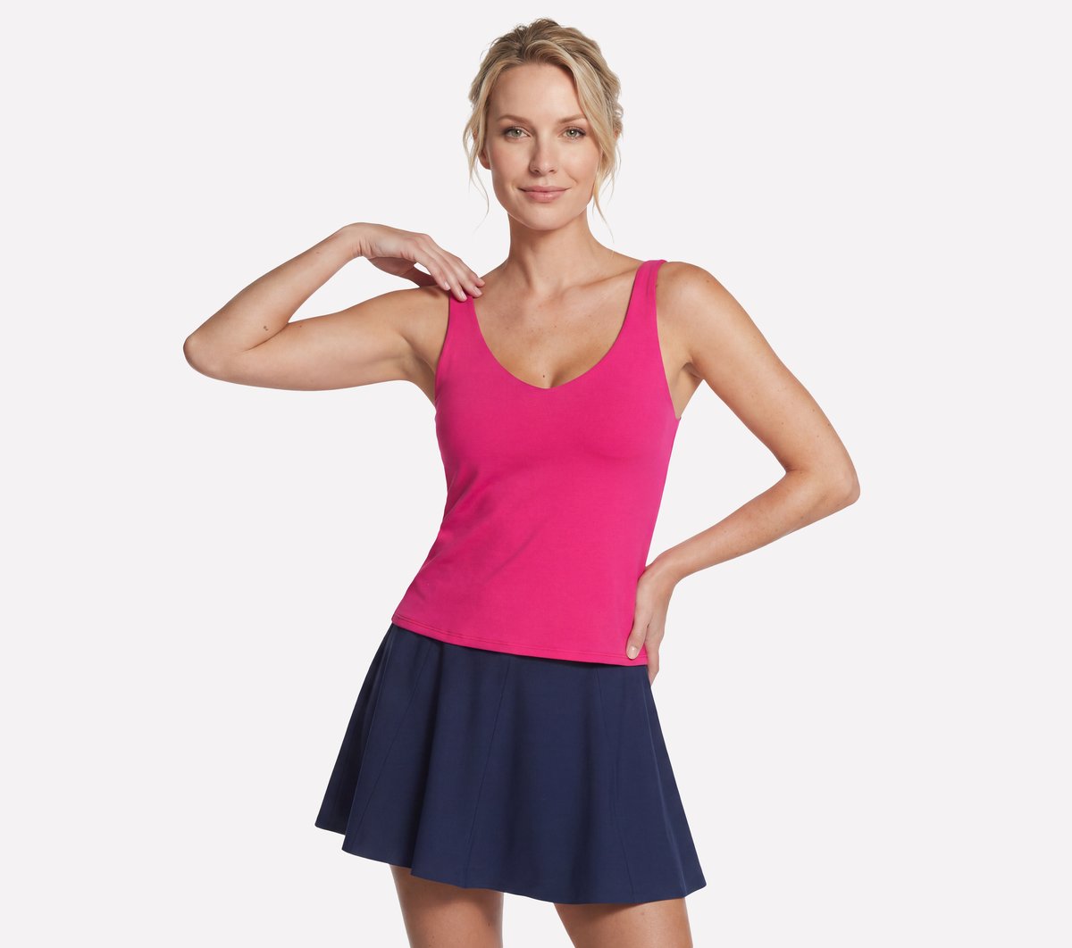 GO WALK Evolution Tank | Skechers on sale