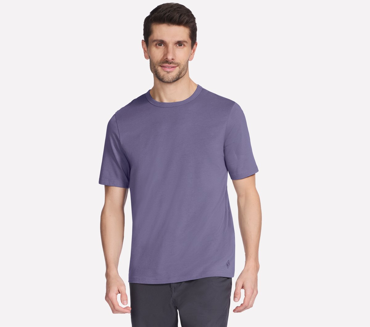 GO DRI Pima Crew | Skechers near me