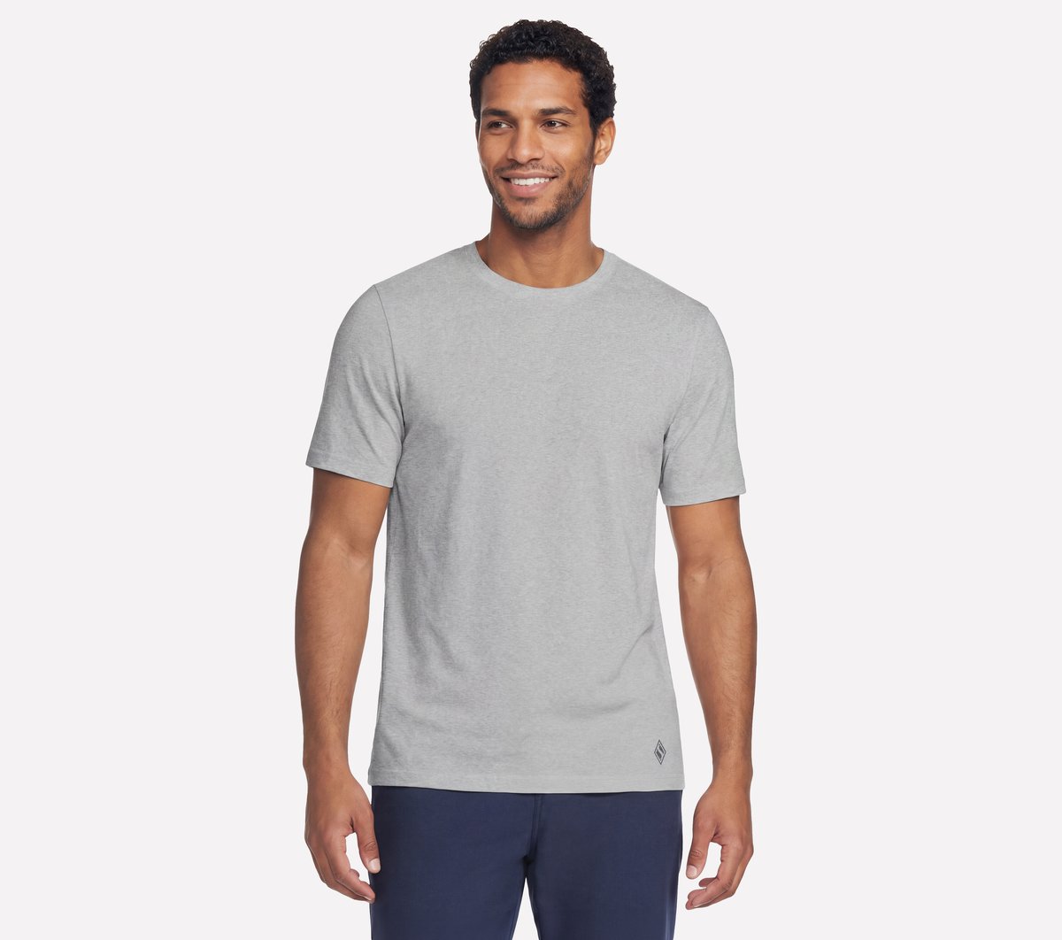 GO DRI Pima Crew | Skechers near me