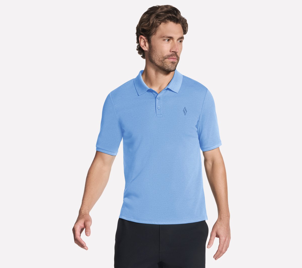 Off Duty Polo | Skechers online