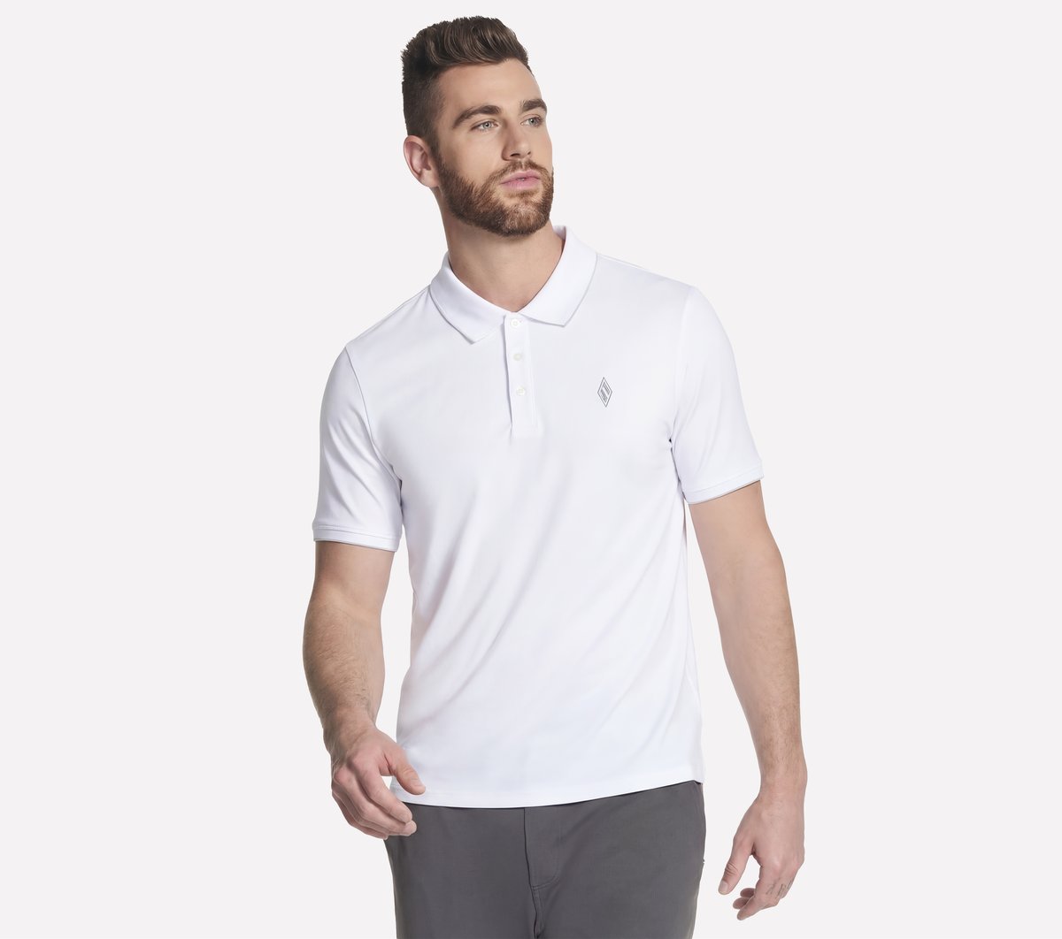 Off Duty Polo | Skechers online
