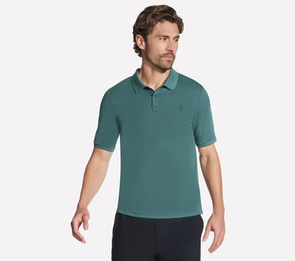 Off Duty Polo | Skechers online