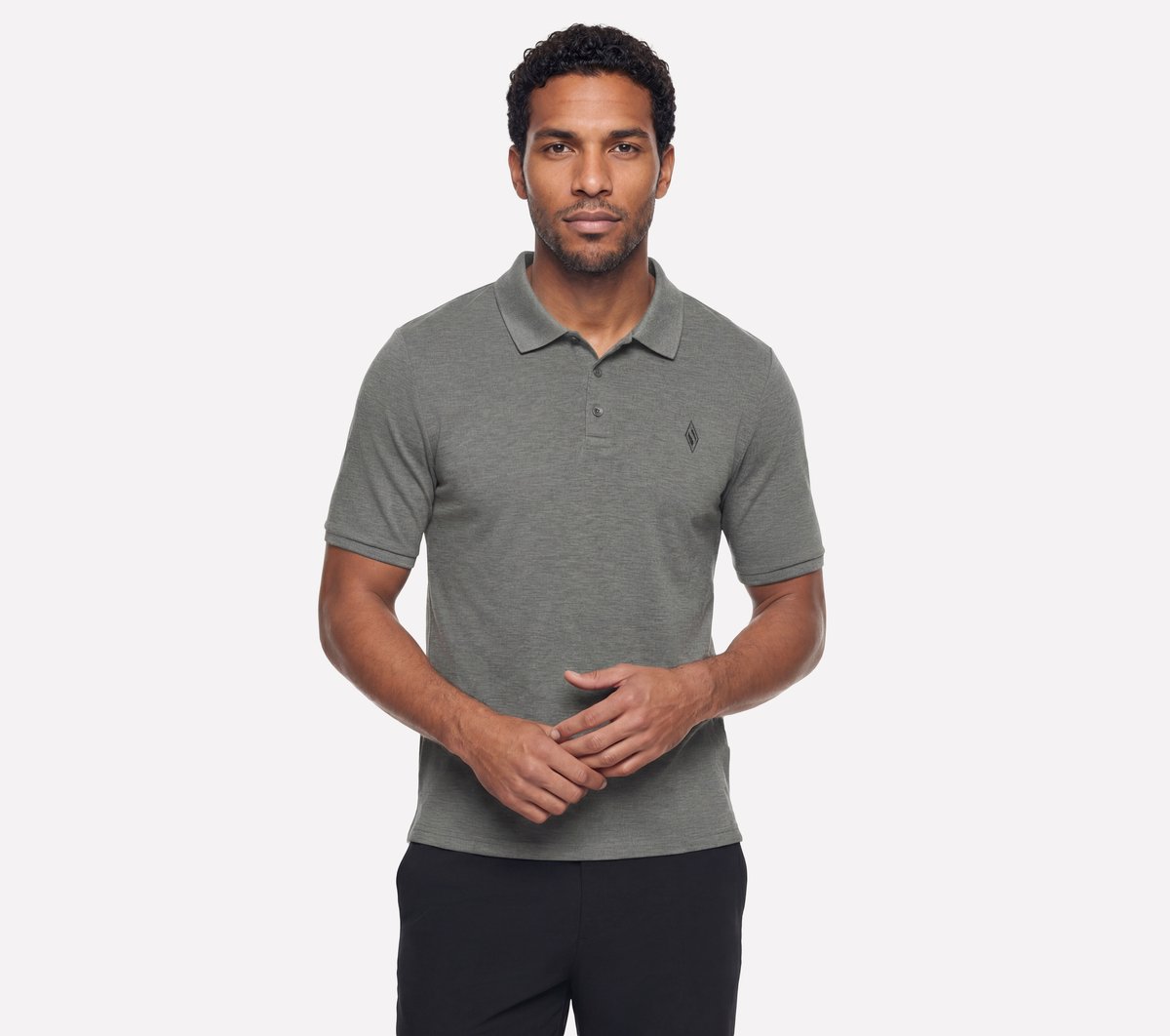 Off Duty Polo | Skechers online