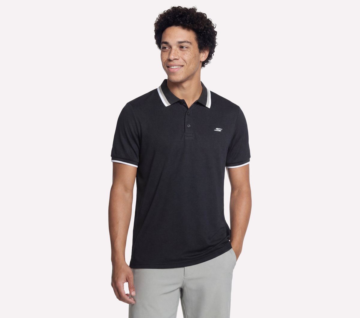 Victory Classic Polo | Skechers sale