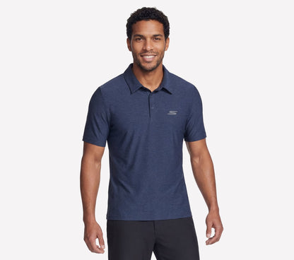 GO DRI All Day Polo | Skechers online
