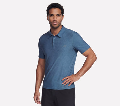 GO DRI All Day Polo | Skechers online