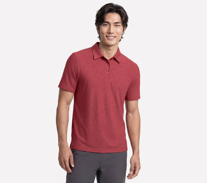 GO DRI All Day Polo | Skechers online
