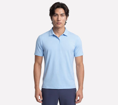 GO DRI All Day Polo | Skechers online