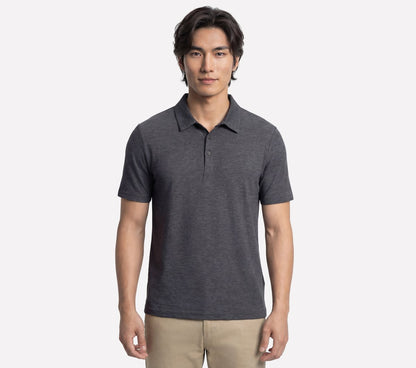 GO DRI All Day Polo | Skechers online