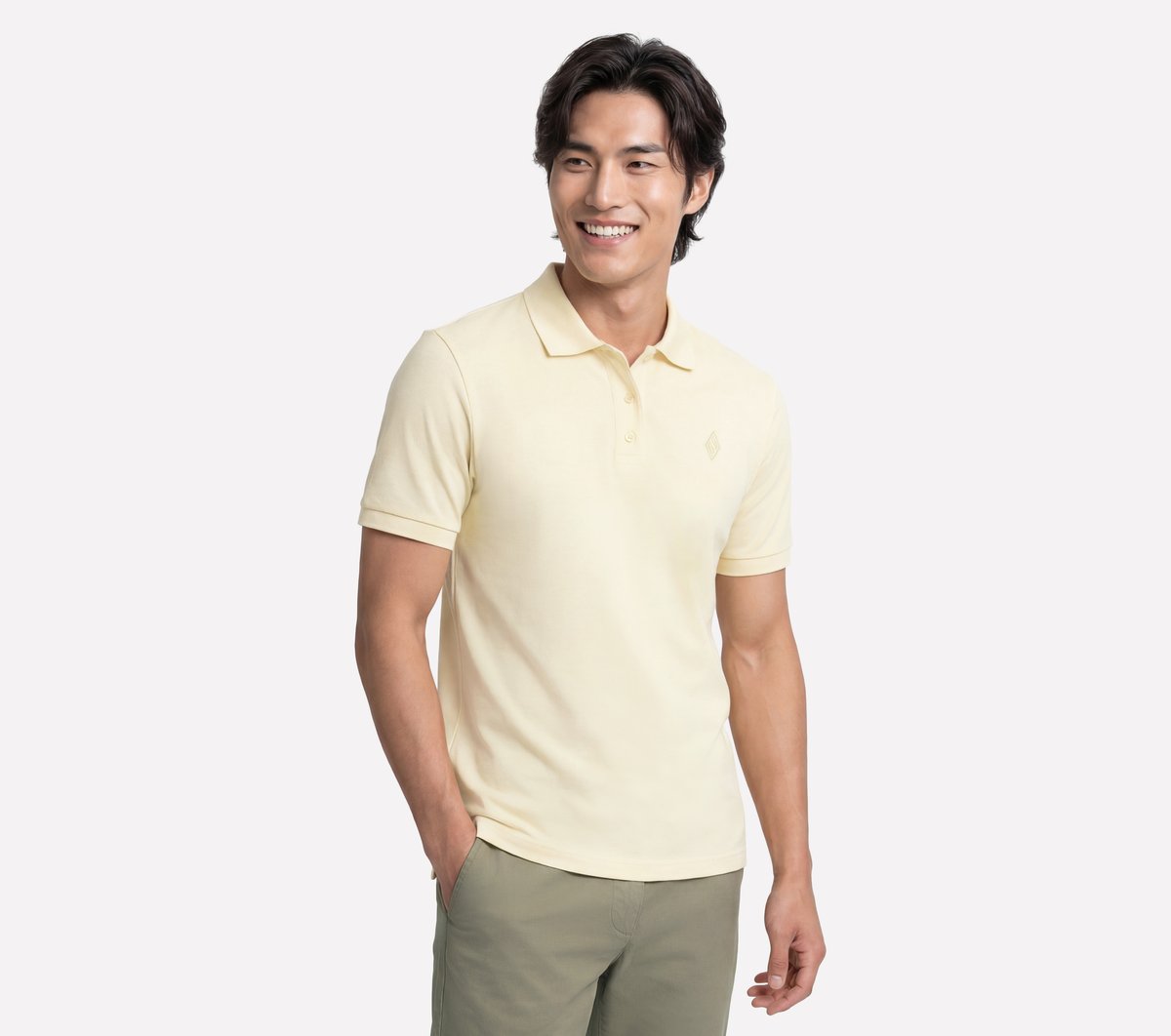 Off Duty Polo | Skechers outlet
