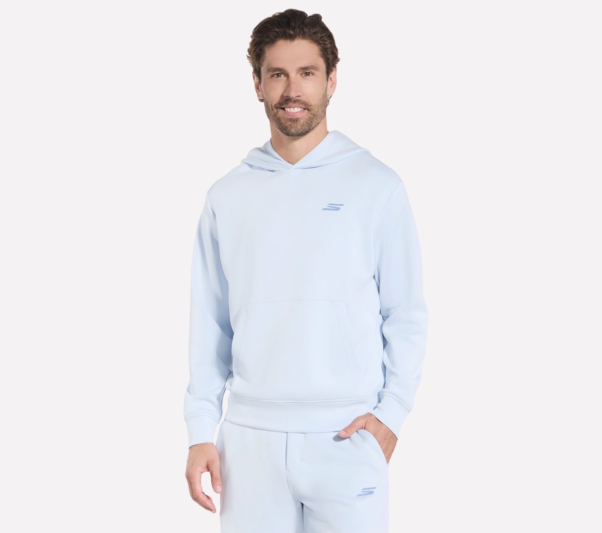 Harry Kane SKECHCLOUD Elevate Hoodie | Skechers outlet