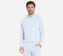 BLUE  /  SILVER