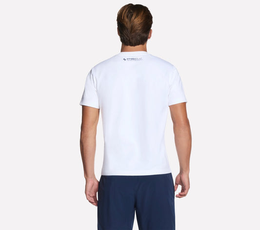 Harry Kane Icon Graphic Tee | Skechers USA