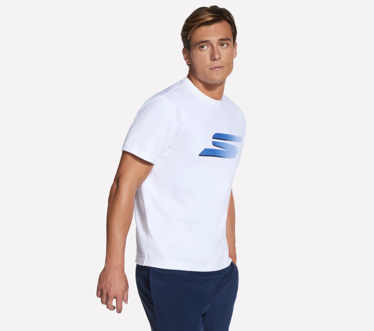 Harry Kane Icon Graphic Tee | Skechers USA