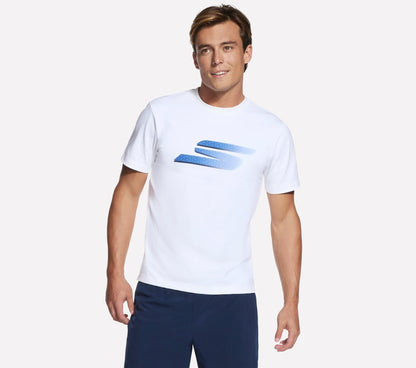 Harry Kane Icon Graphic Tee | Skechers USA