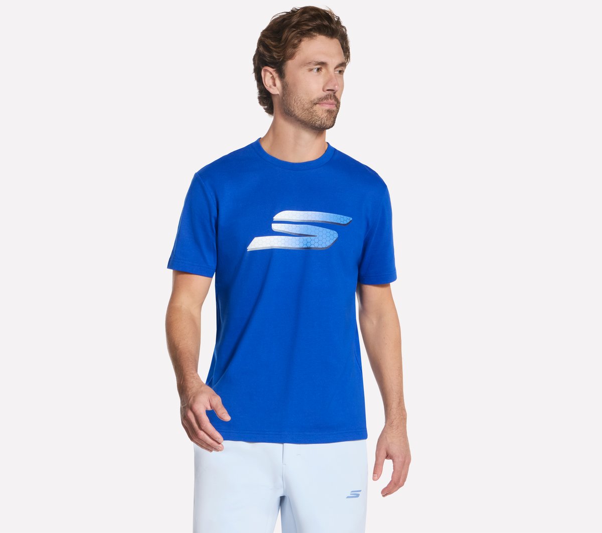 Harry Kane Icon Graphic Tee | Skechers USA