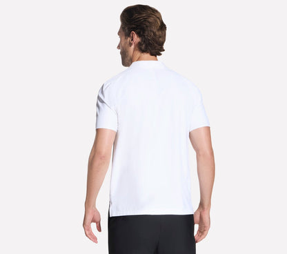 Ace Tour Polo | Skechers discount