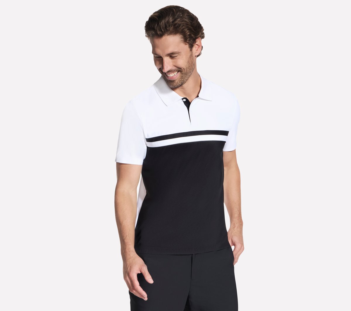 Ace Tour Polo | Skechers discount