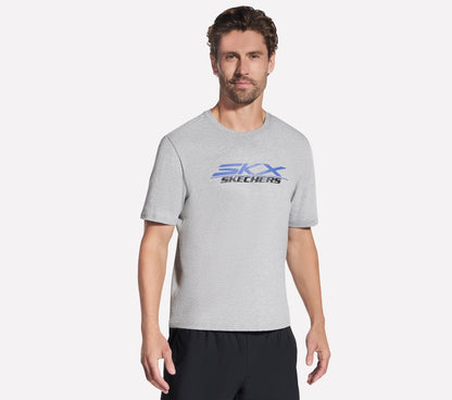 Motion Tee | Skechers online