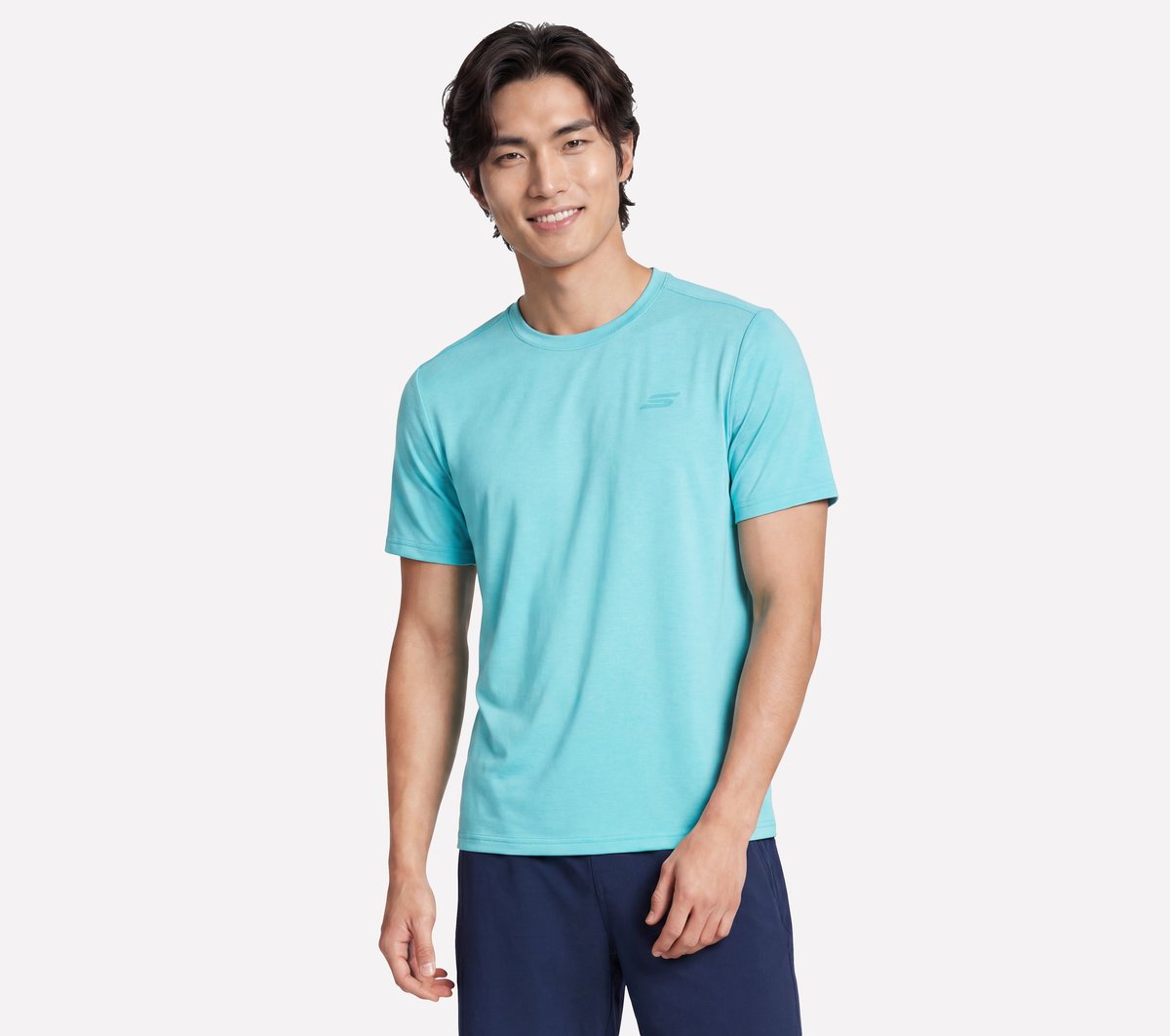 Performance Charge Tee | Skechers on sale