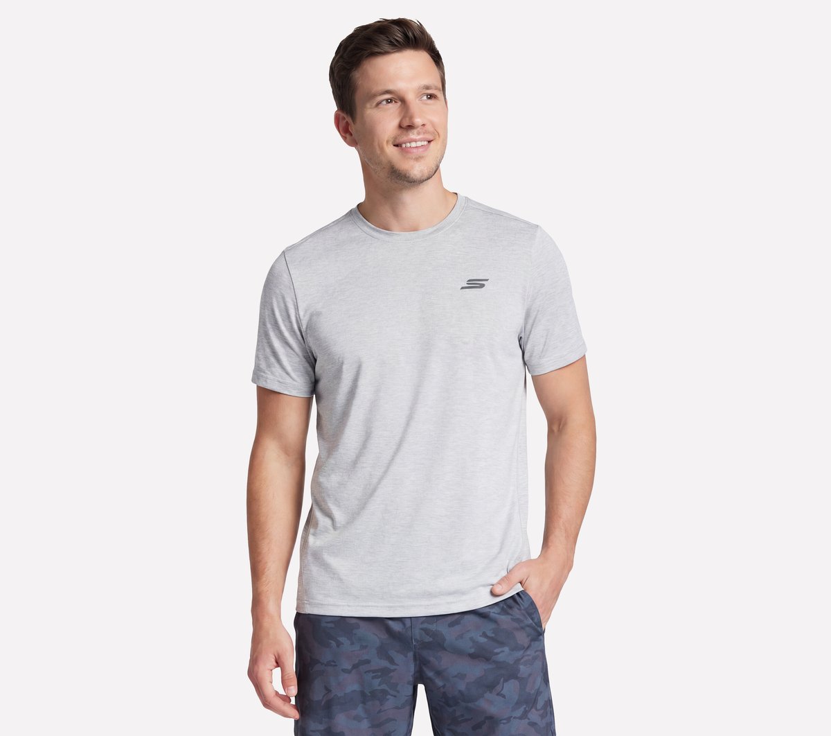 Performance Charge Tee | Skechers on sale
