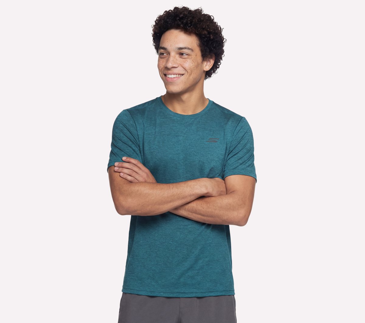Performance Charge Tee | Skechers on sale