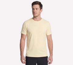 LIGHT GRAY / YELLOW