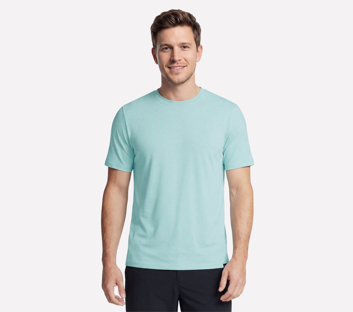 GO DRI All Day Tee | Skechers discount