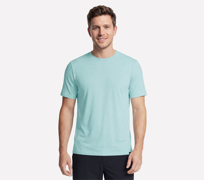GO DRI All Day Tee | Skechers discount