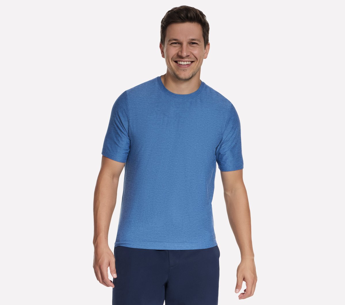 GO DRI All Day Tee | Skechers discount