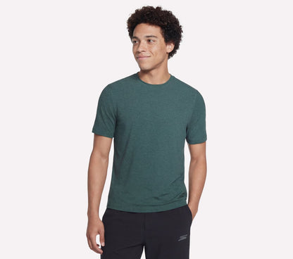 GO DRI All Day Tee | Skechers discount