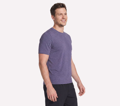 GO DRI All Day Tee | Skechers discount