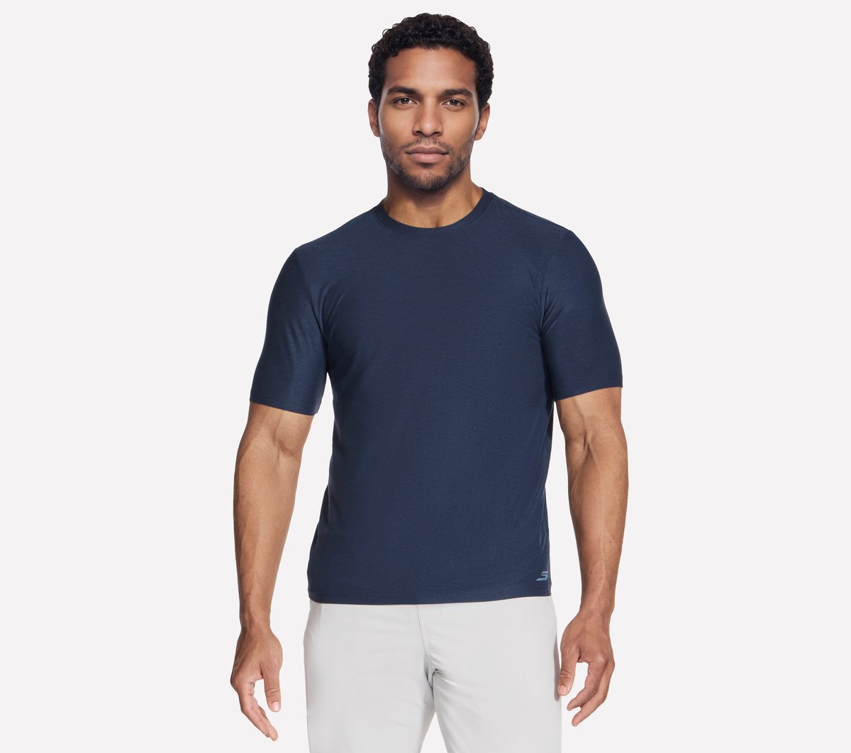GO DRI All Day Tee | Skechers discount