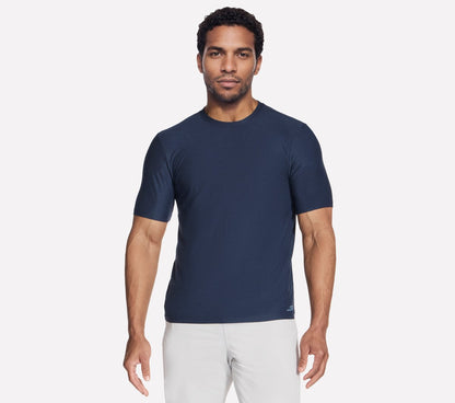 GO DRI All Day Tee | Skechers discount