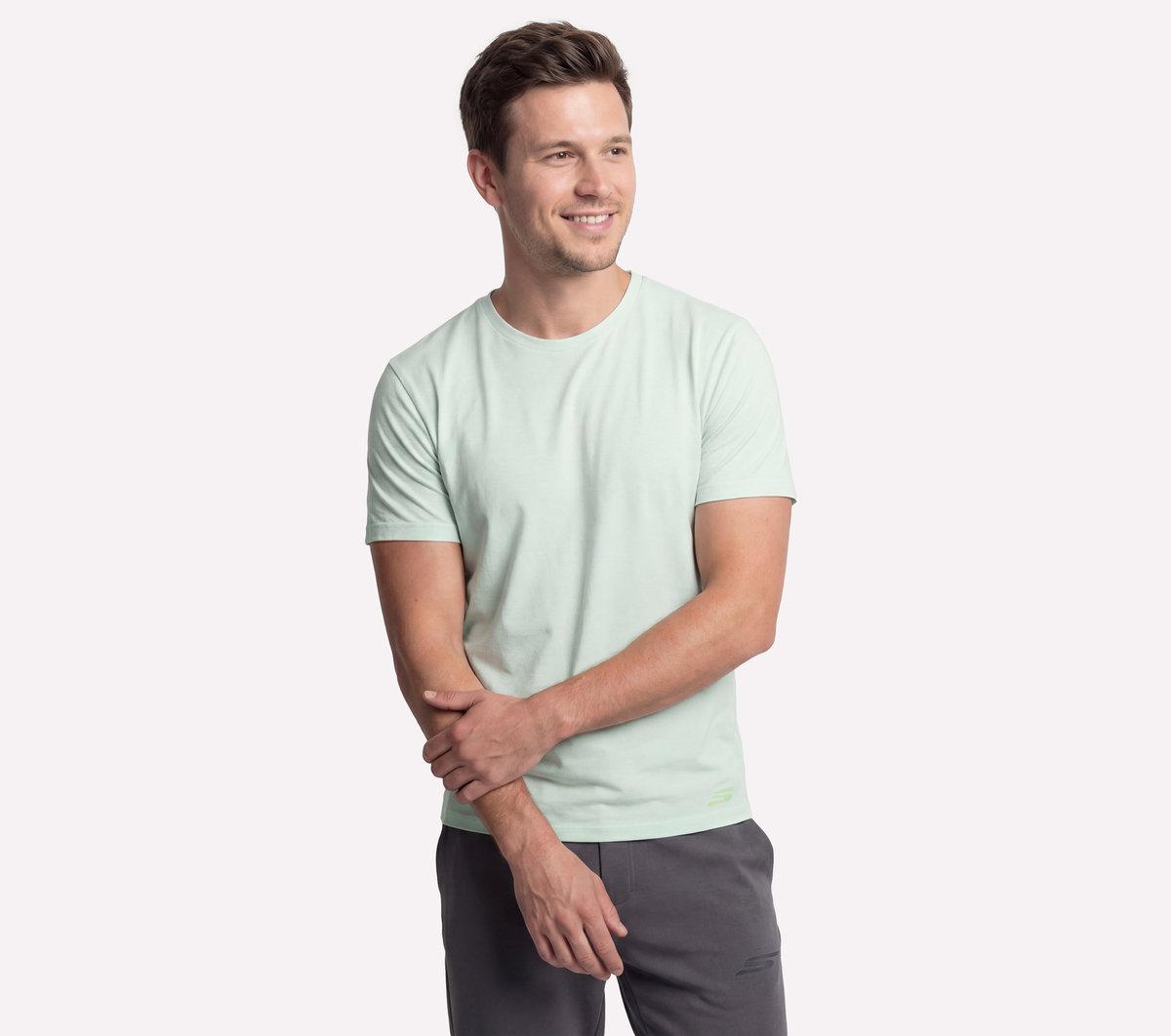 GO DRI All Day Tee | Skechers discount