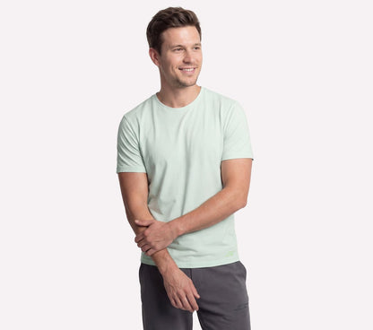 GO DRI All Day Tee | Skechers discount