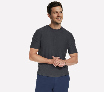 GO DRI All Day Tee | Skechers discount