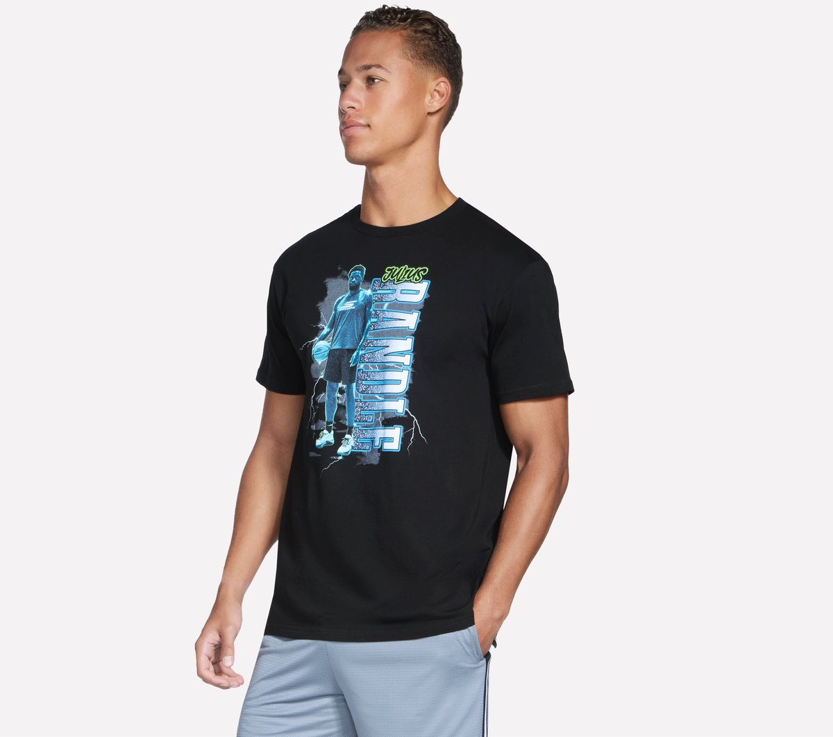 Basketball: Julius Tee | Skechers near me