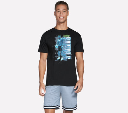 Basketball: Julius Tee | Skechers near me