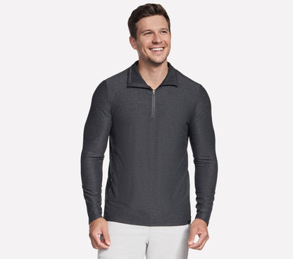 GO DRI All Day 1/4 Zip | Skechers sale