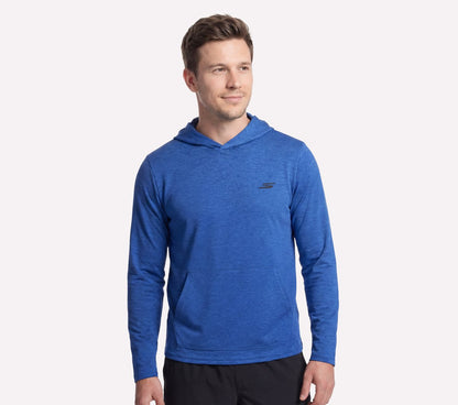 GO DRI Charge Hoodie | Skechers on sale