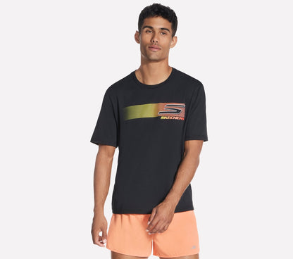 Hyper Speed Tee | Skechers on sale