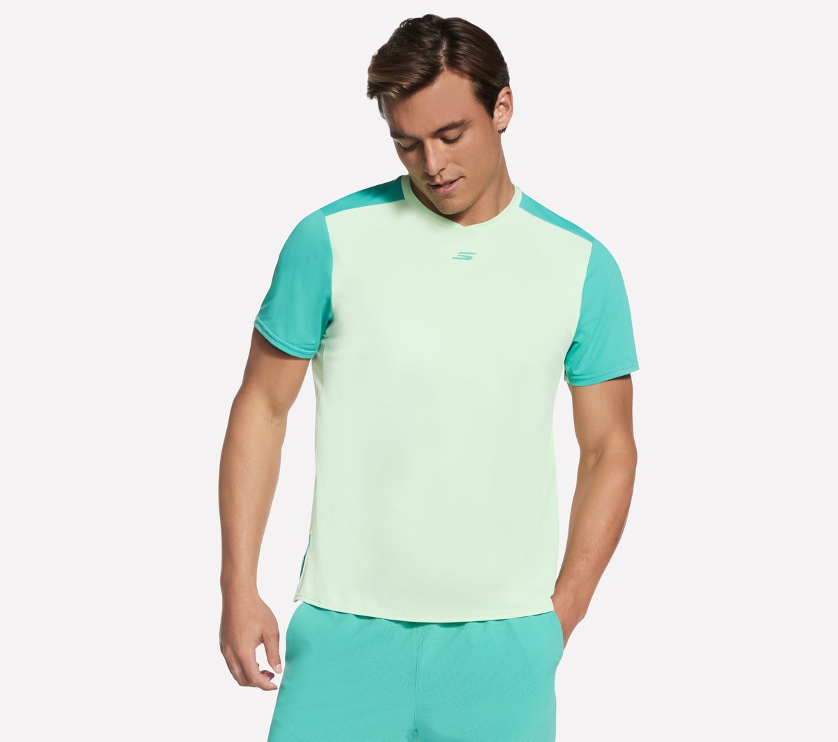 Pace Tee | Skechers sale